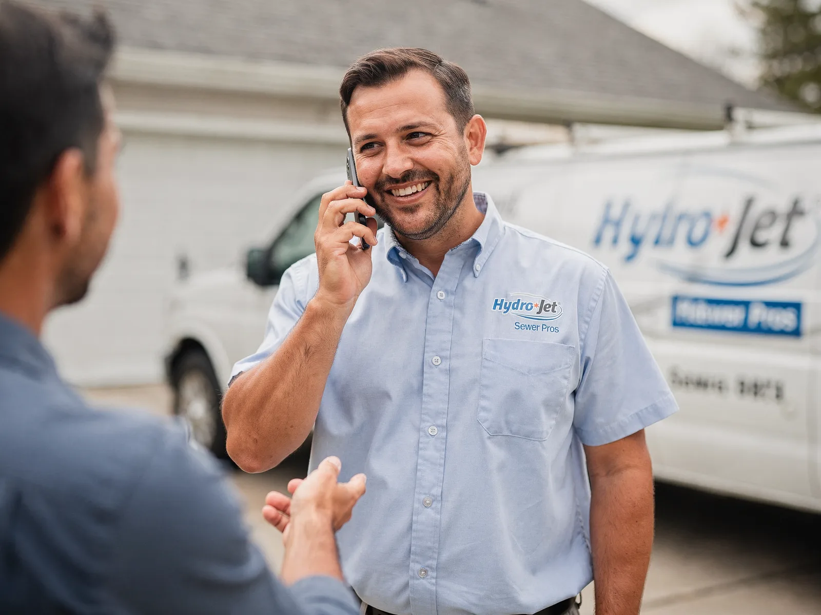 Hydro Jetting Near Me Panguitch, UT FAQs